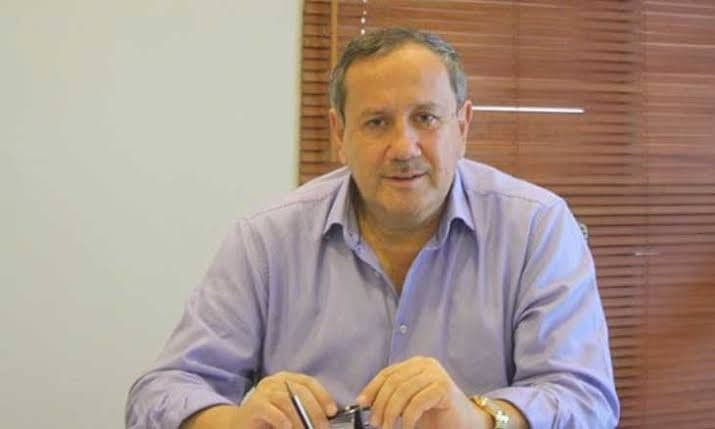 قال إنه سينطلق من الشمال السور...