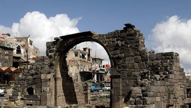 النظام يبدأ تسوية أوضاع المطلو...