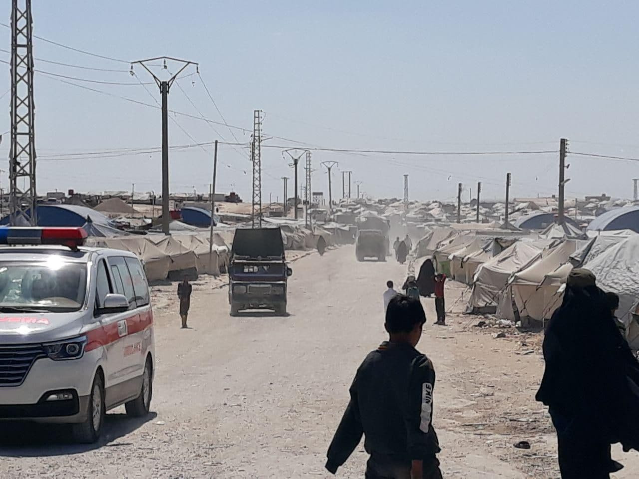 في أسبوع.. ثلاث عمليات اغتيال...