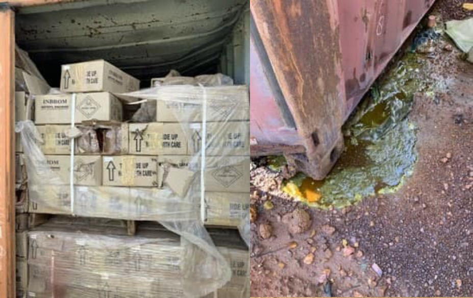 الكشف عن "قنبلة بيروت الثانية"...