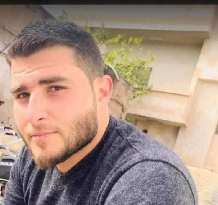 محاولة اغتيال قائد مجموعة تابع...