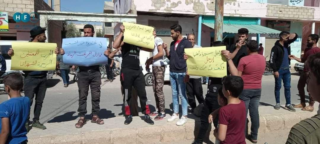 بدء تنفيذ الاتفاق بين اللجنة ا...