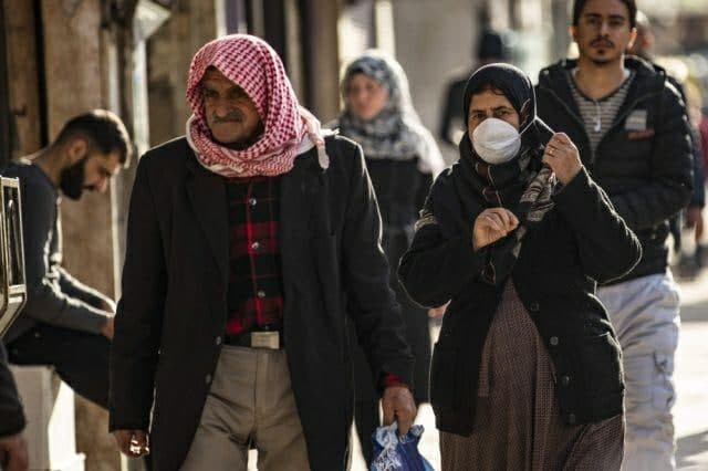 تسجيل 13 إصابة بـ"كـورونـا" شم...