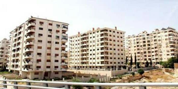 فوضى بسوق العقارات في دمشق 