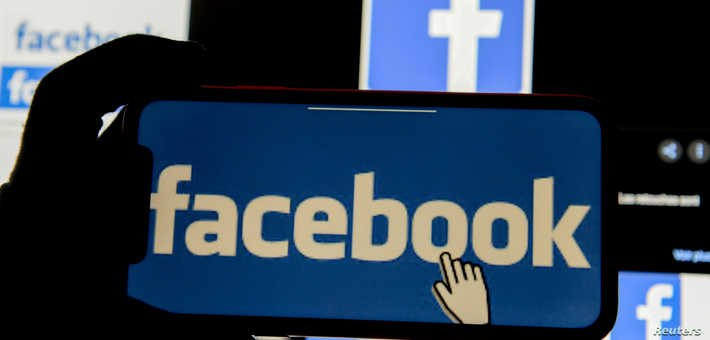 "فيسبوك" يعتزم الحد من المحتوى...