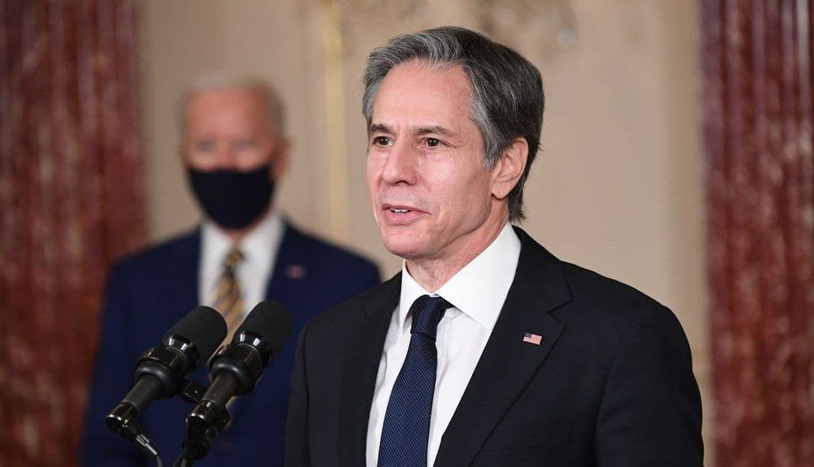 مباحثات أمريكية - أممية بشأن س...