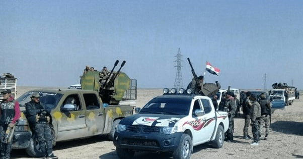 توتر ومواجهات بين السكان وميلي...