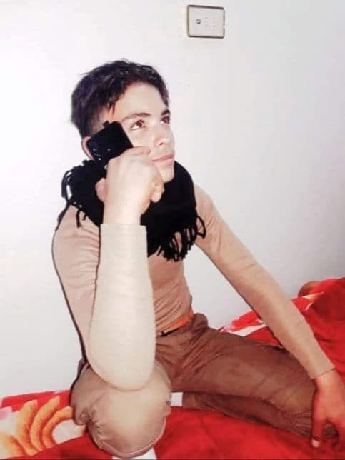 استشهاد شاب وإصابة آخر بانفجار...