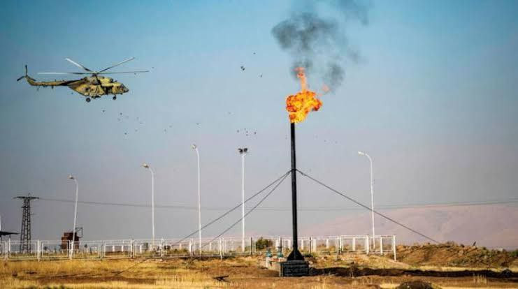 روسيا تنقل أسلحة وذخائر من ريف...