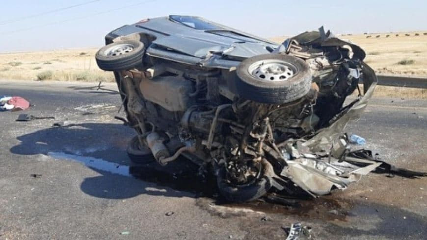 وفيات وإصابات إثر حوادث سير مت...