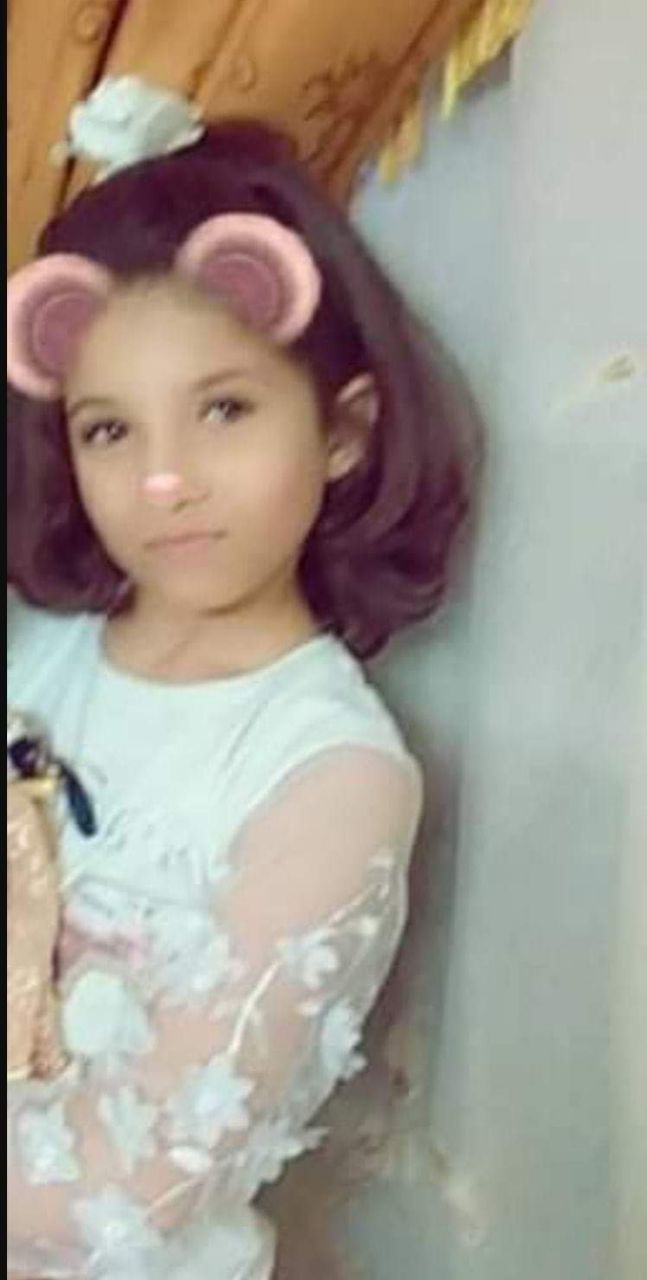 في جريمة جديدة.. أب يقتل طفلته...