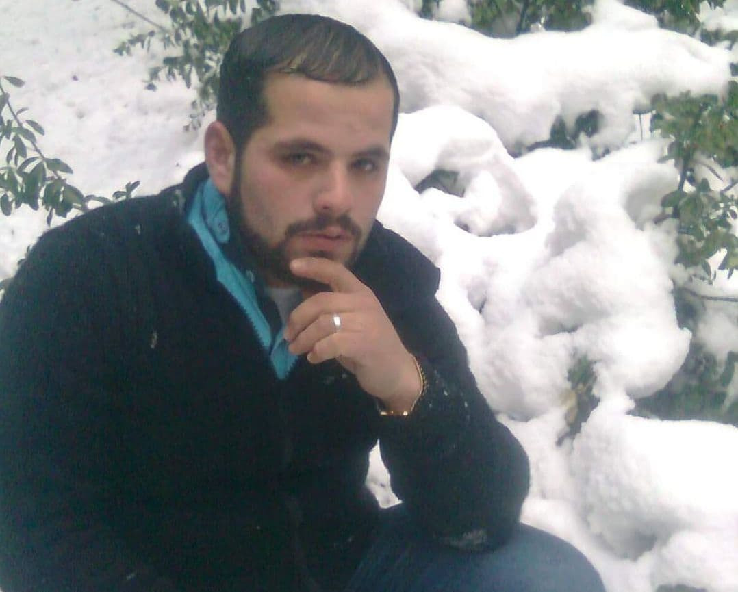 حلب.. مقتل شرطي برفقه طفله برص...