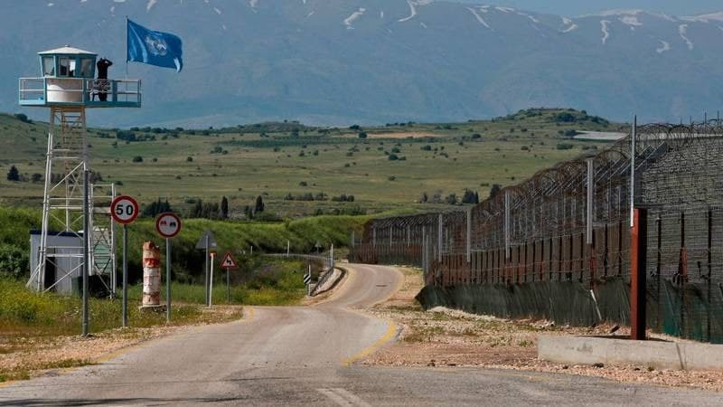 ضمن صفقة التبادل.. إسرائيل تشت...