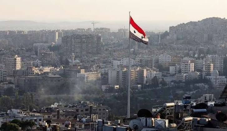 سوريا بالمراكز الأخيرة على مؤش...