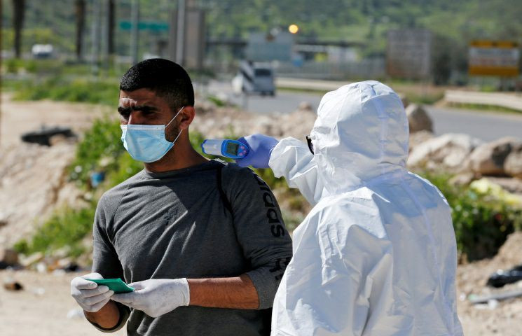 آخر حصيلة لإصابات كو.ر.ونا في...