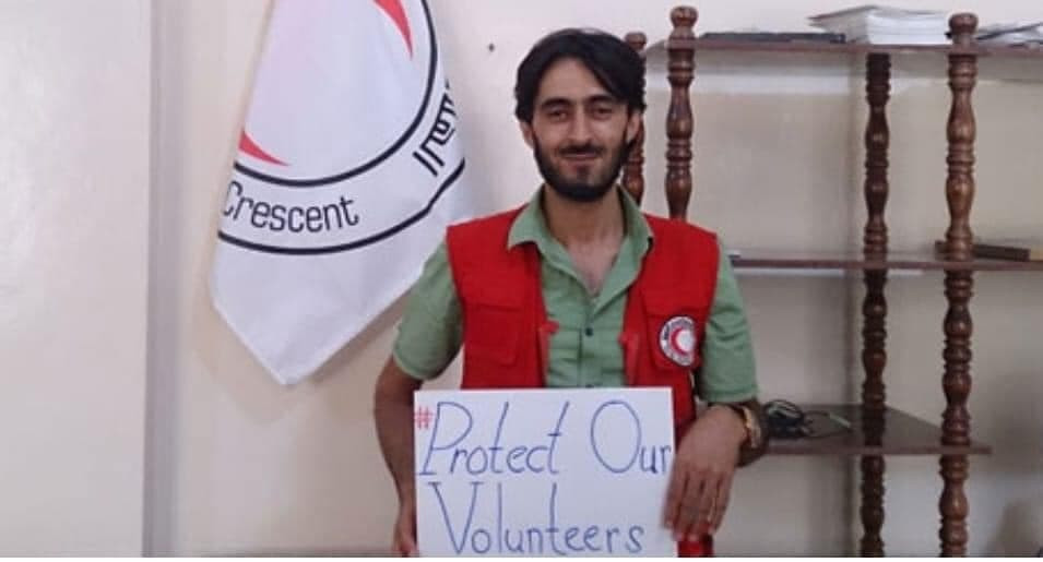 بينهم ناشط.. "قسد" تعتقل 12 شخ...