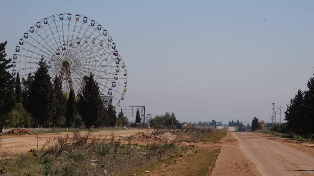 "منسقو استجابة سوريا" ينفي خرو...