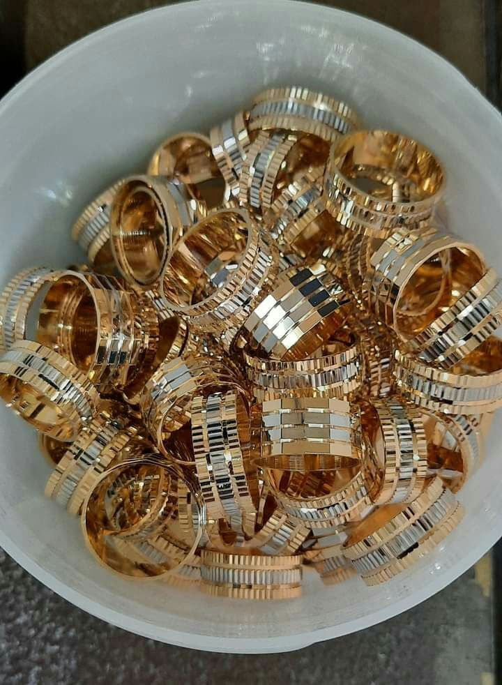 قفزة كبيرة في سعر غرام الذهب ب...