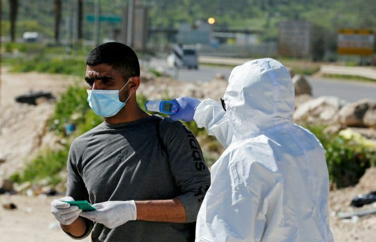 "الإنذار المبكر" تكشف حصيلة إص...