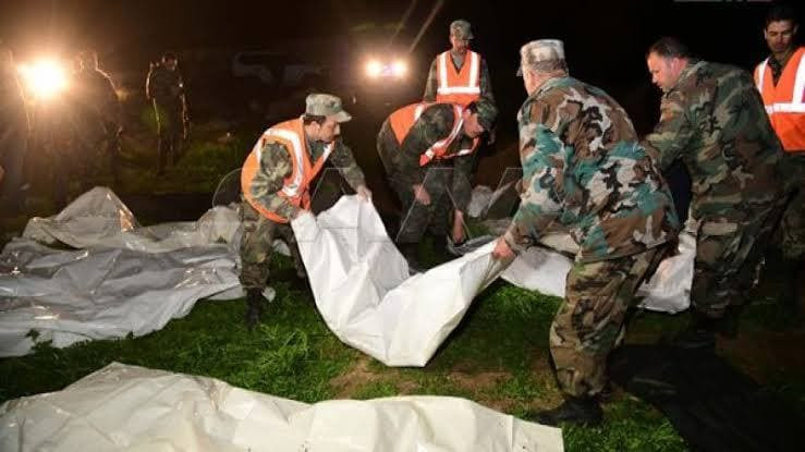 العثور على جثة ضابط في فرع أمن...