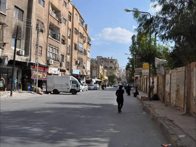 انتشارعبارات مناهضة للنظام في...