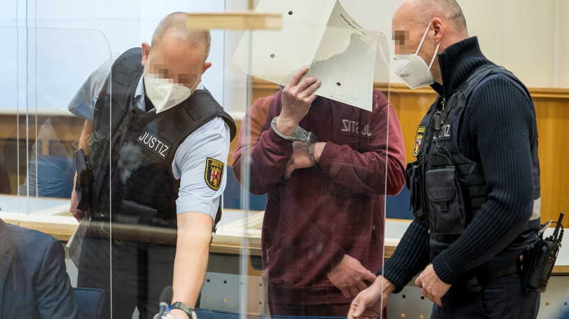 ترحيب أممي بالحكم الألماني على...