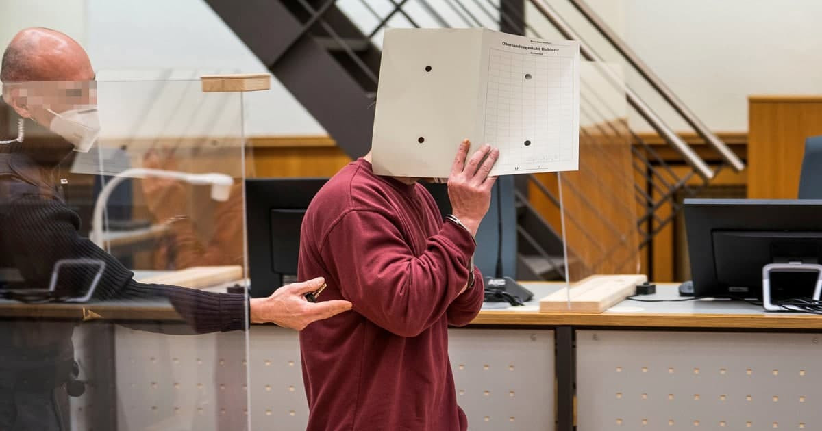 "العفو الدولية" ترحب بأول حكم...