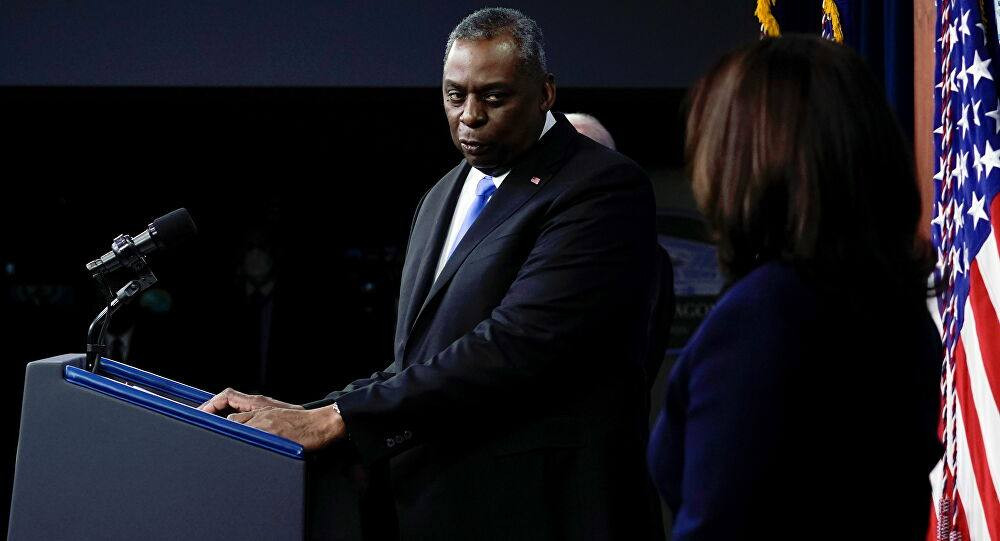 وزير الدفاع الأمريكي يكشف تفاص...