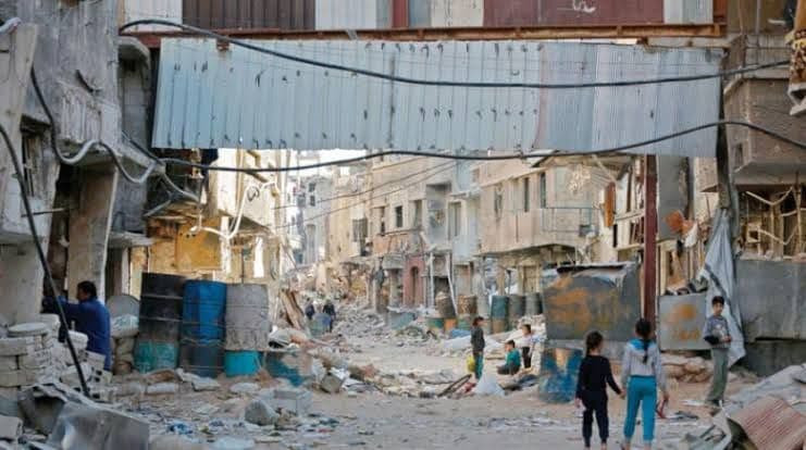 بعد الدراسة الأمنية.. السماح ل...