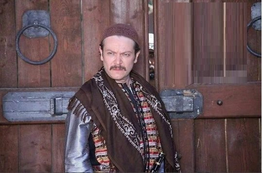 السويد ترفض طلب لجوء ممثل موال...