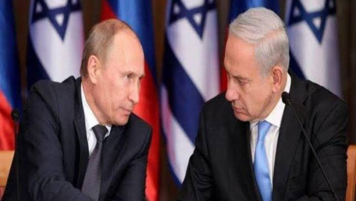 نتنياهو في سوتشي لمواجهة إيران...