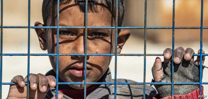 "يونيسف" توجه دعوة لـ"قسد" بخص...