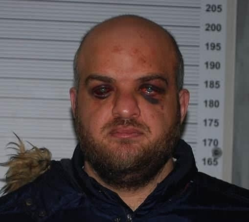 بعد عام على اعتقاله في فرنسا.....