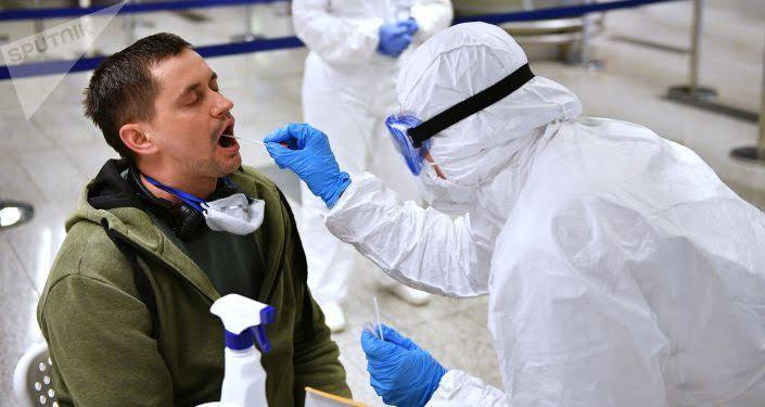 "الصحة العالمية": اللقاحات بدأ...