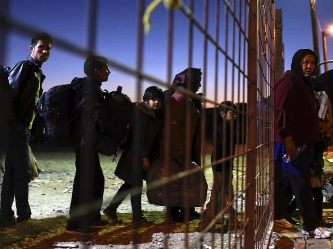 قصة لاجئ سوري تكشف عمليات ترحي...