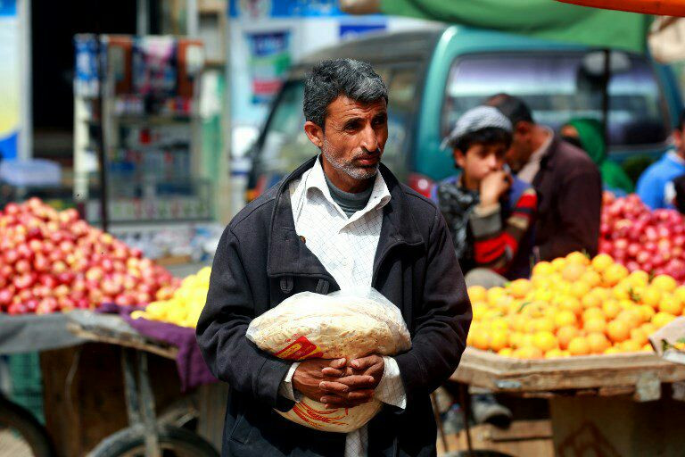 هل يتجه النظام لشرعنة "تحرير ا...