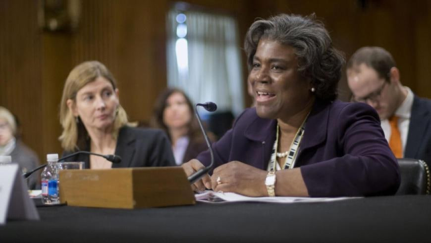 واشنطن تطالب بكشف مصير المعتقل...