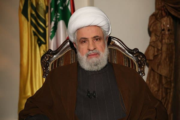 "حـزب الله" يحمّل اللاجئين الس...