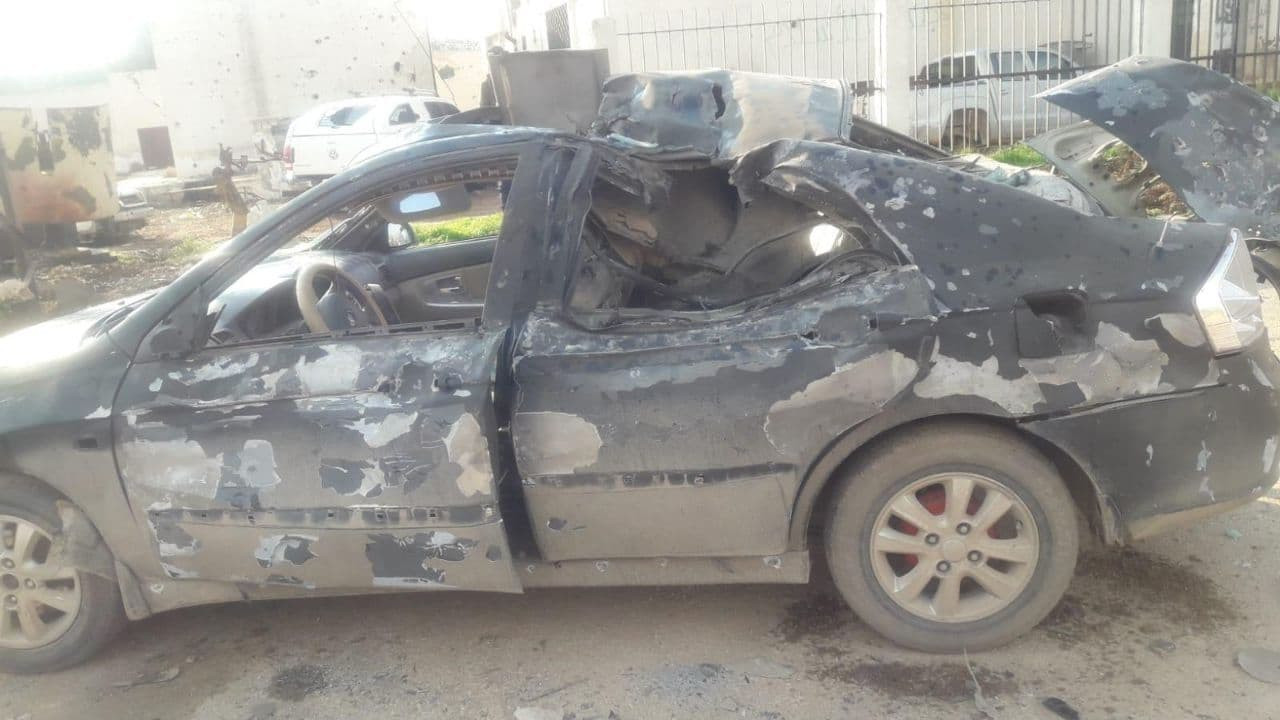 ترحيل عائلات عناصر ميليشيا موا...