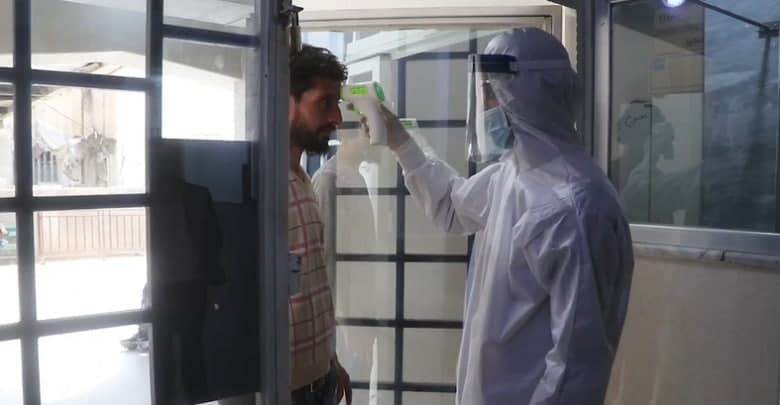 تسجيل 15 إصابة بـ"كـورونـا" شم...