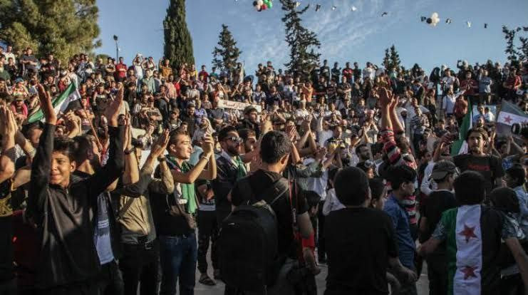 ردا على قرار يخص إشغال الأرصفة...