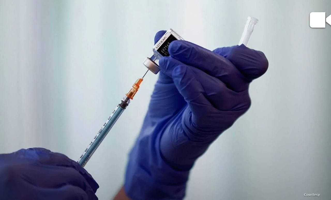 اللقاح "جونسون آند جونسون" الأ...