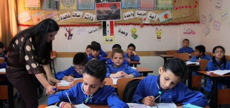 الأطفال أداة الأسد في الترويج...