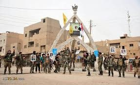 احتجاجا على قرارات الميليشيات...