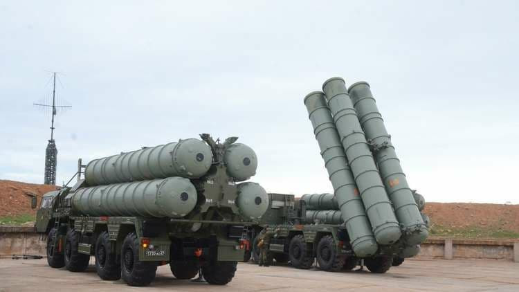 تعرف إلى أبرز الأسلحة الروسية...