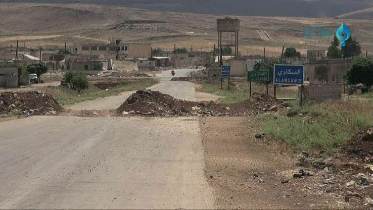 حماة.. فصائل المعارضة تُفشِل م...