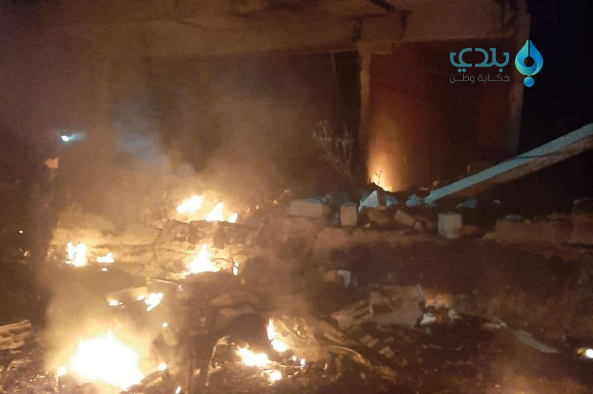 مفخخة تضرب الكلية العسكرية لـ"...