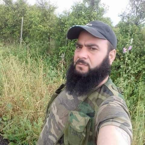 مقتل عنصر للنظام بقصف للمعارضة...