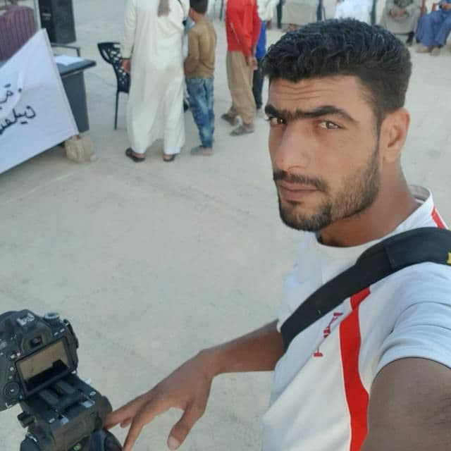 مناشدة للإفراج عن الإعلامي علي...