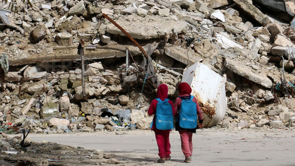 الكشف عن تفاصيل اجتماع أمني كب...